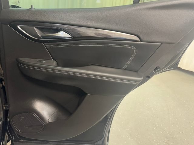 Used 2023 Buick Envision Preferred w/ Sport Touring Package AWD/4WD image 33