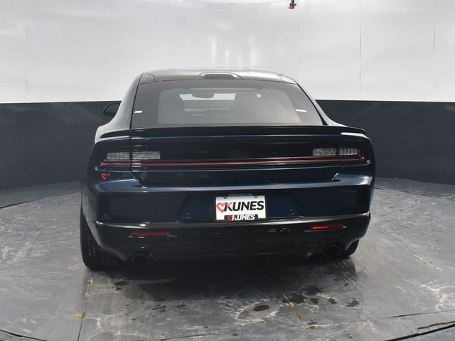 New 2026 Dodge Charger R/T Scat Pack image 8