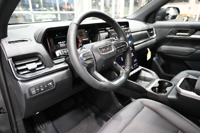 New 2027 GMC Terrain Elevation w/ Elevation Premium Package AWD/4WD image 20