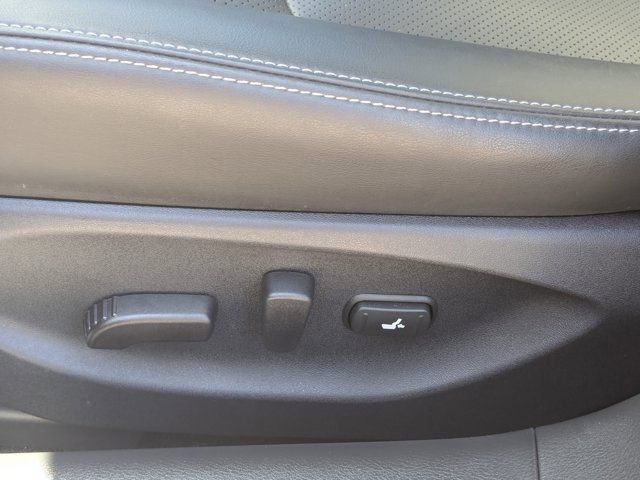 Used 2023 INFINITI Q50 Luxe w/ Cargo Package RWD image 22