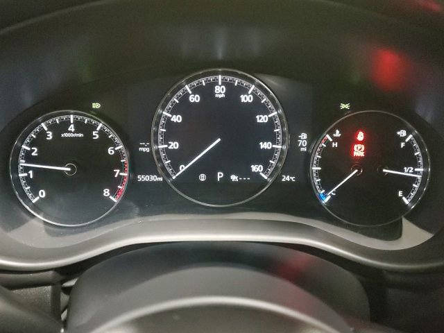 Used 2019 MAZDA MAZDA3 AWD Hatchback w/ Preferred Pkg image 17