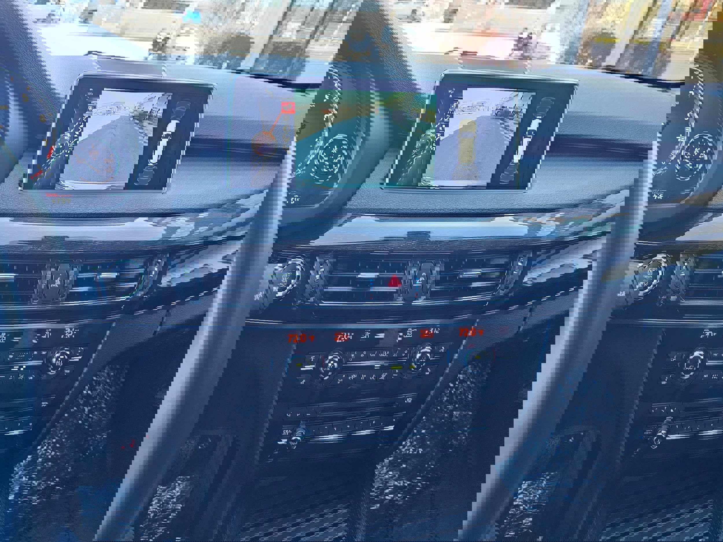 Used 2015 BMW X5 sDrive35i image 14