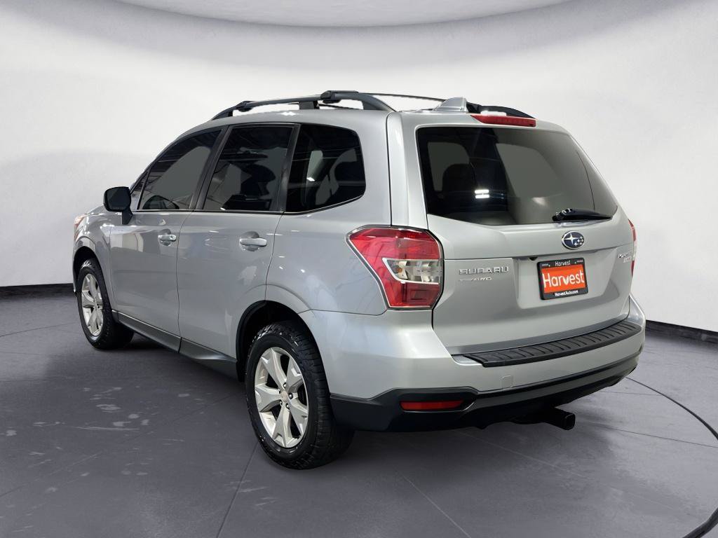 Used 2016 Subaru Forester 2.5i Premium AWD/4WD image 9