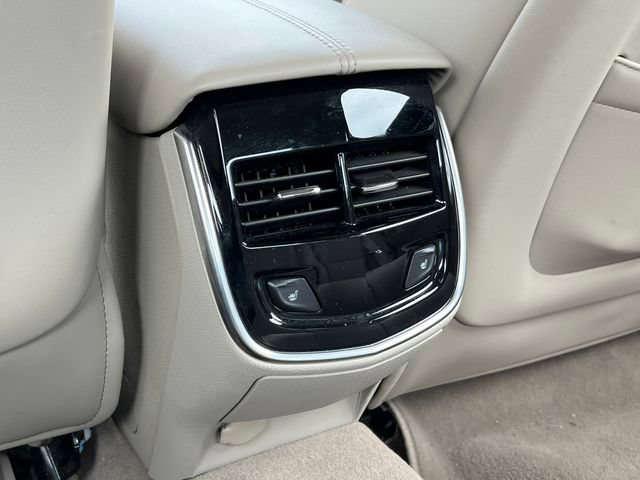 Used 2013 Cadillac XTS Luxury w/ Driver Awareness Package FWD image 30