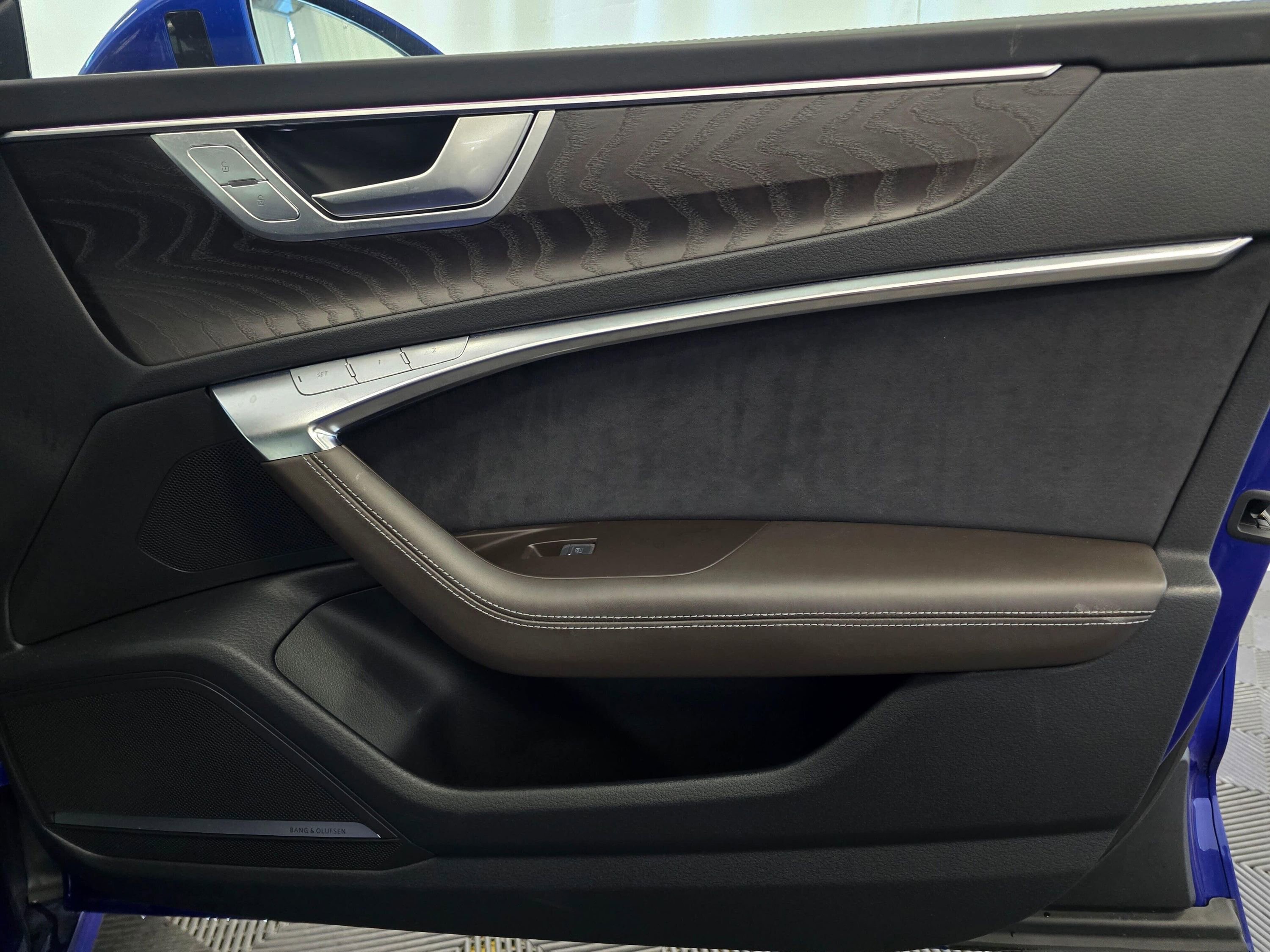 Used 2022 Audi A7 3.0T Prestige image 27