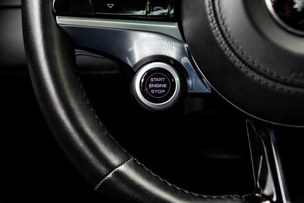 Used 2023 Maserati Grecale GT image 33