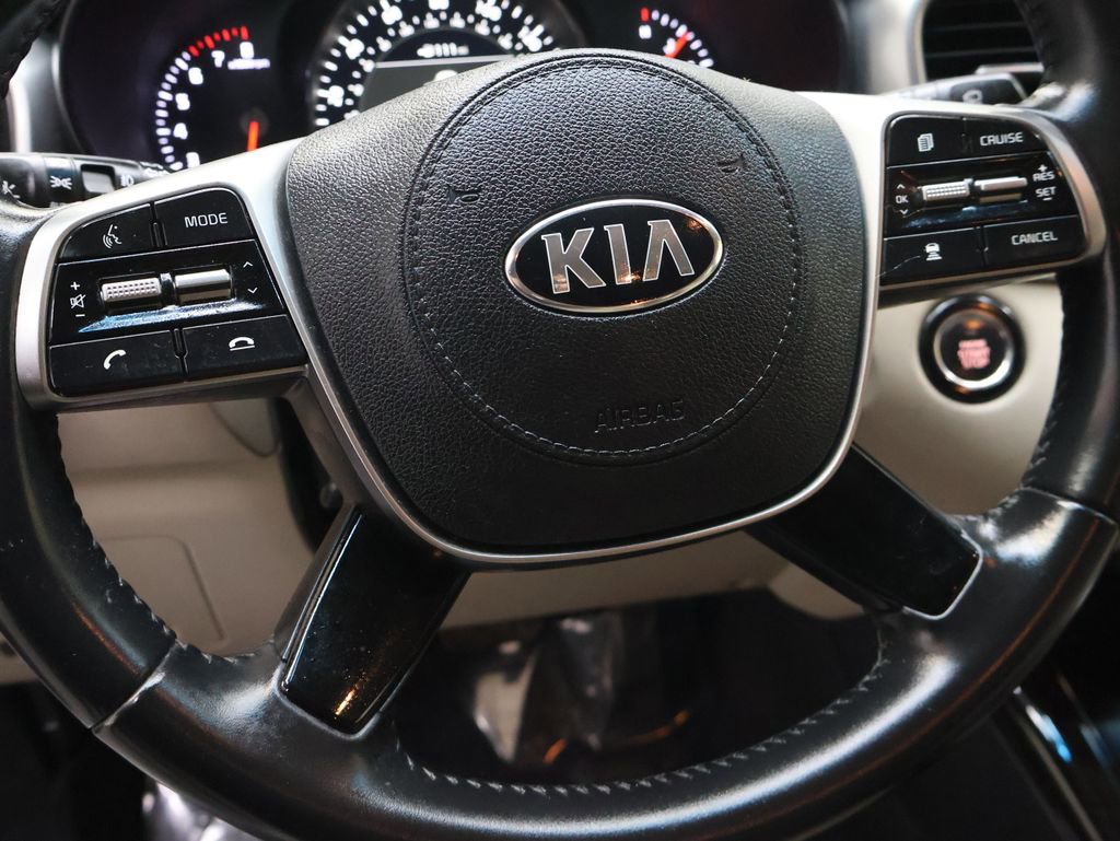 Used 2019 Kia Sorento EX image 19