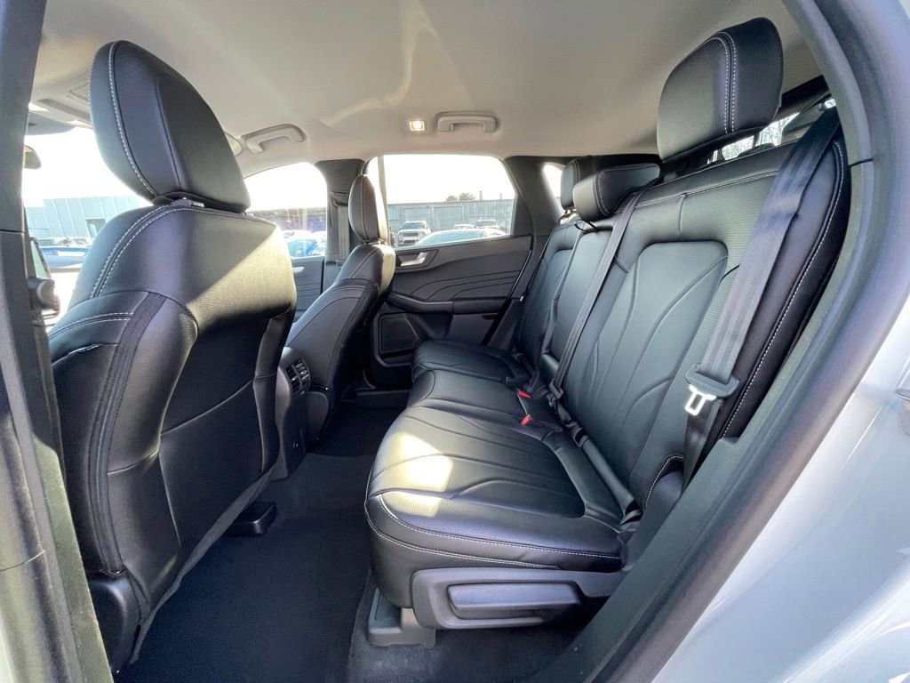 New 2026 Ford Escape Platinum w/ Premium Technology Package image 21