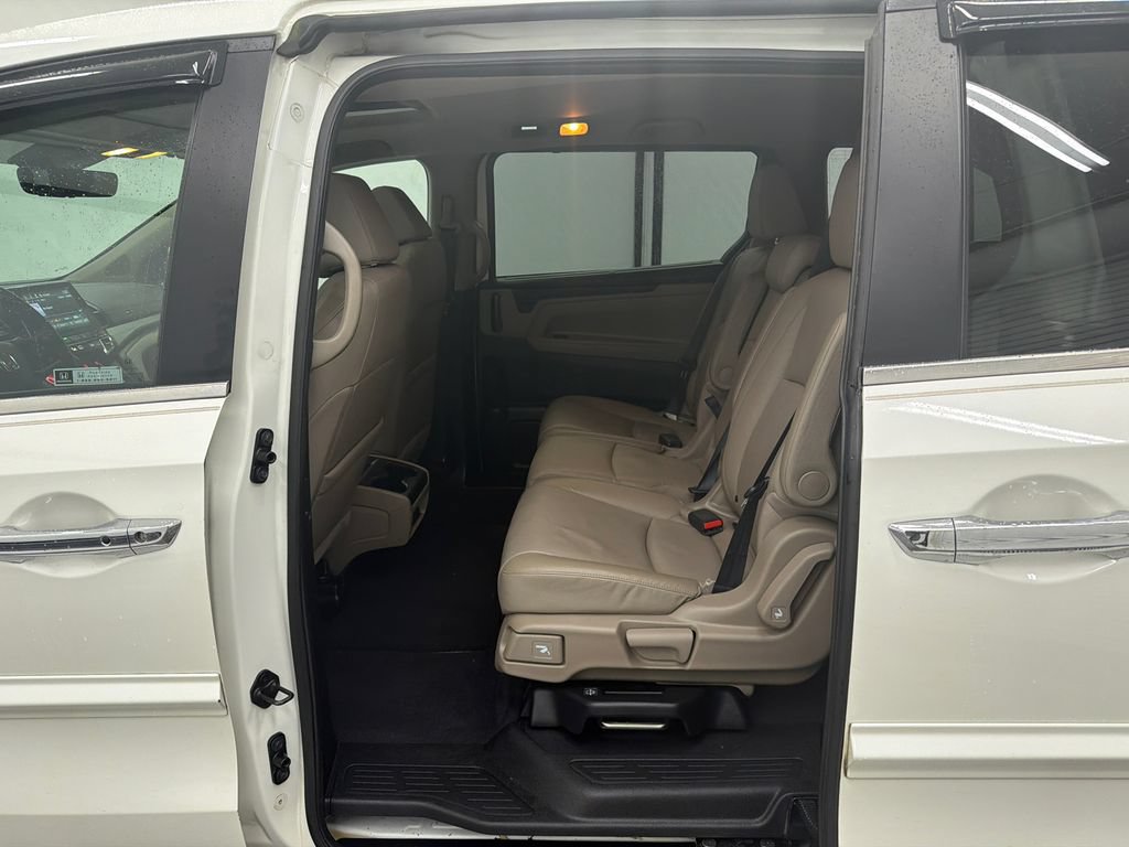Used 2019 Honda Odyssey EX-L image 22