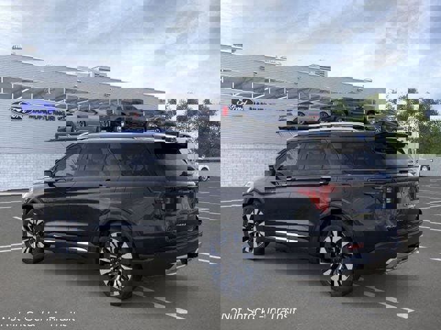 New 2026 Ford Explorer Platinum image 27