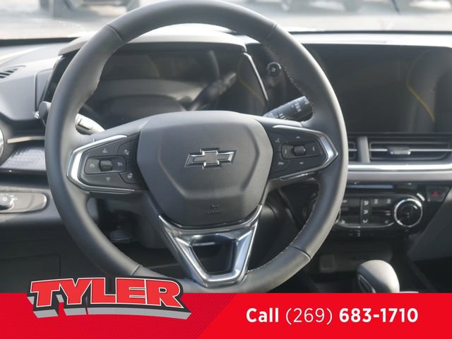 New 2026 Chevrolet Trax ACTIV w/ Driver Confidence Package FWD image 44