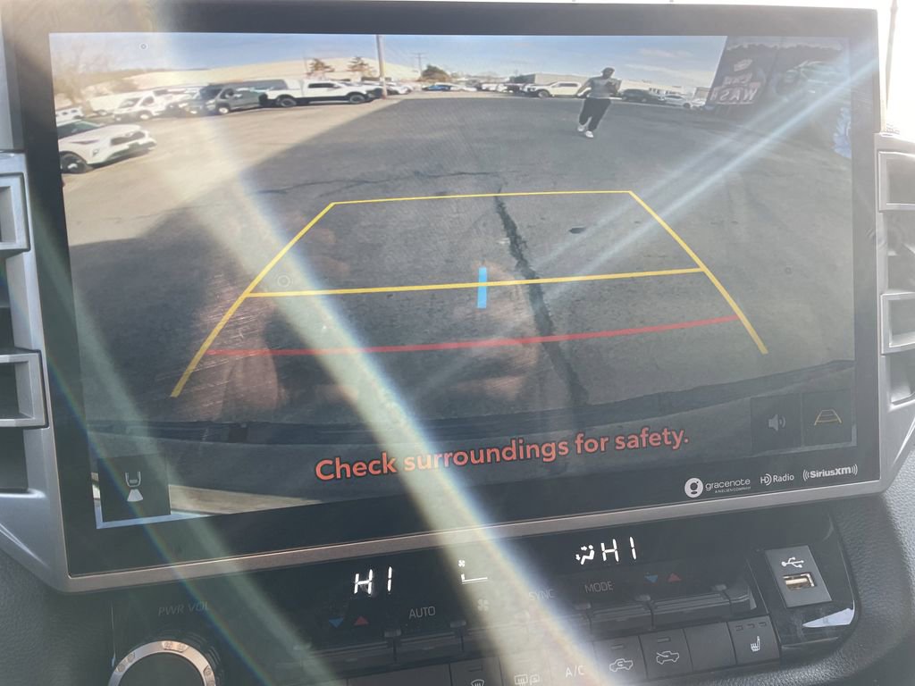 Used 2023 Toyota Tundra SR5 w/ SR5 Premium Package image 19