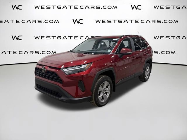 Used 2023 Toyota RAV4 XLE w/ Convenience Package image 1