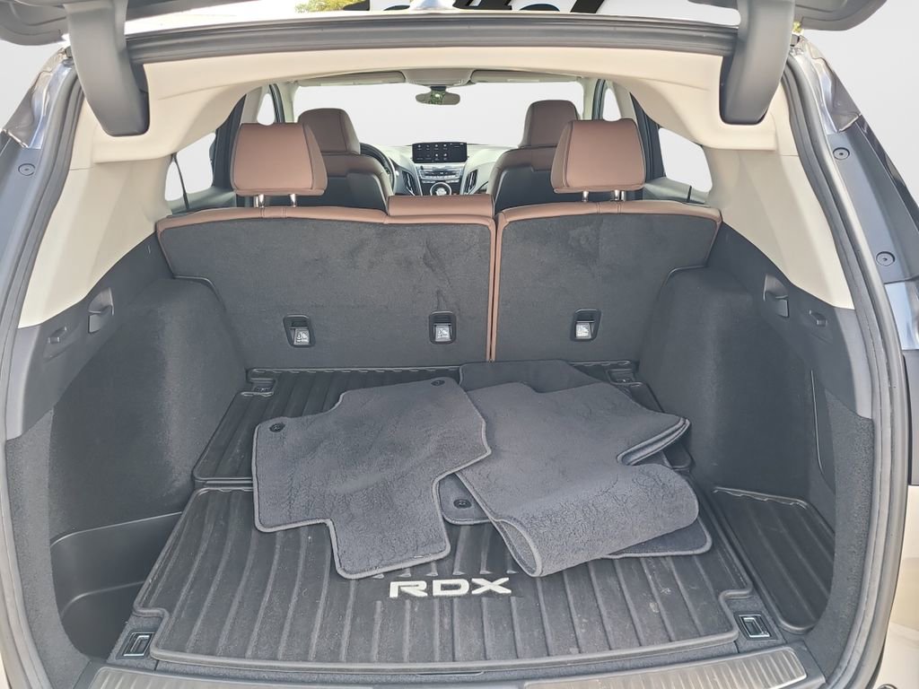 Used 2022 Acura RDX AWD w/ Advance Package image 31