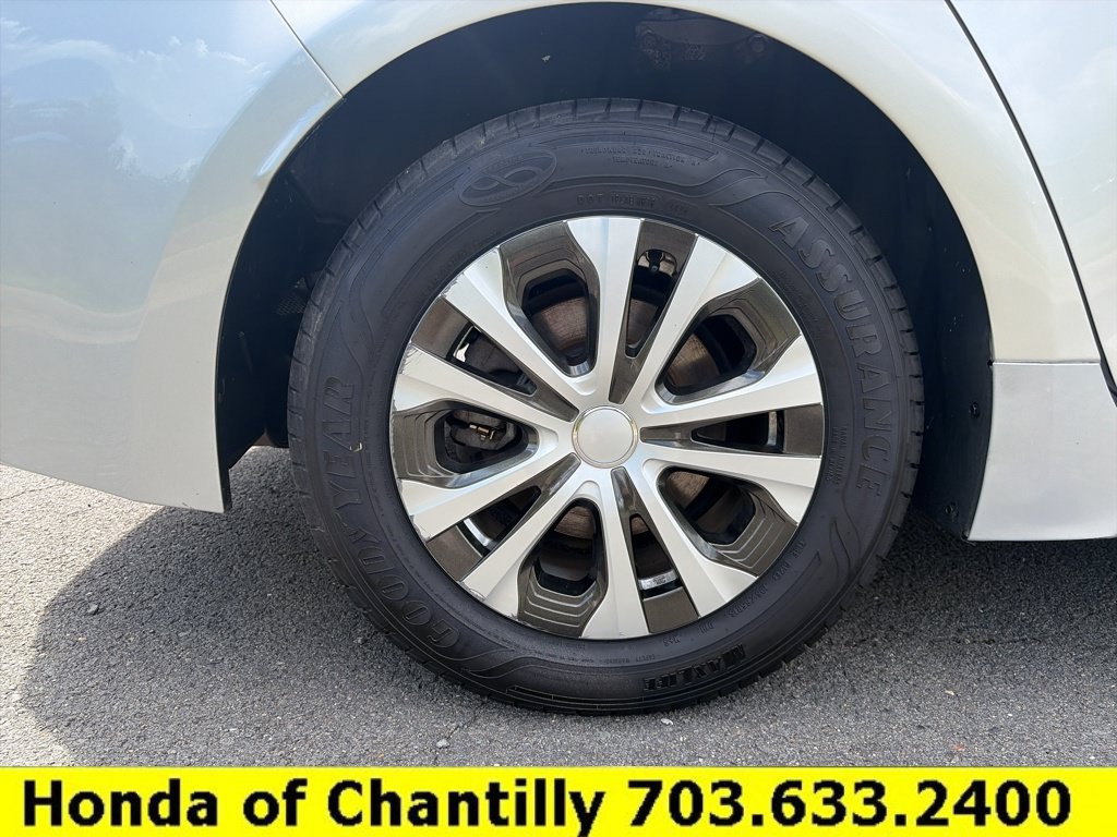 Used 2020 Toyota Corolla LE FWD image 26