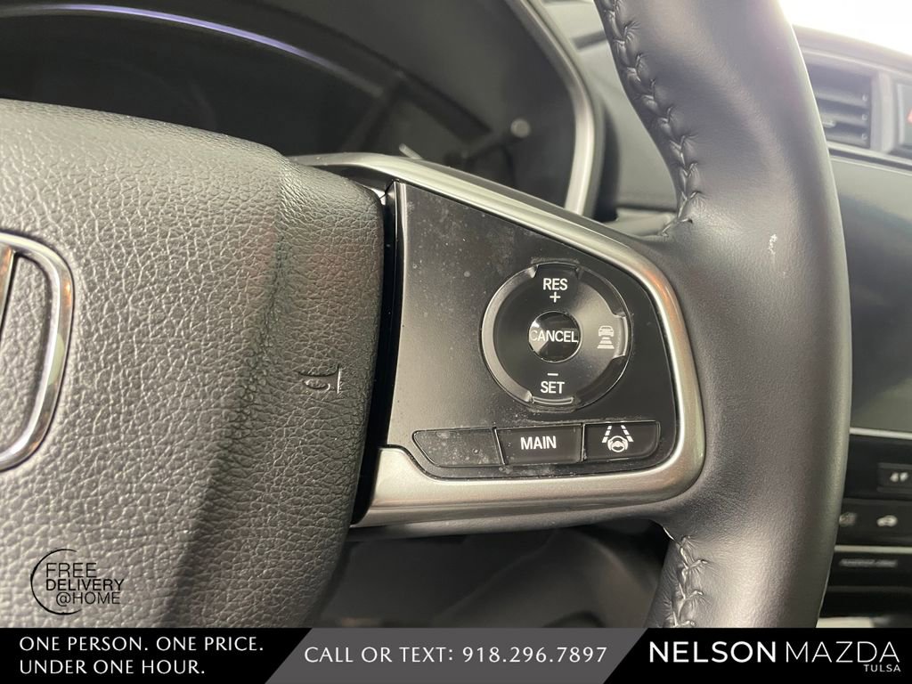 Used 2017 Honda CR-V EX-L image 27