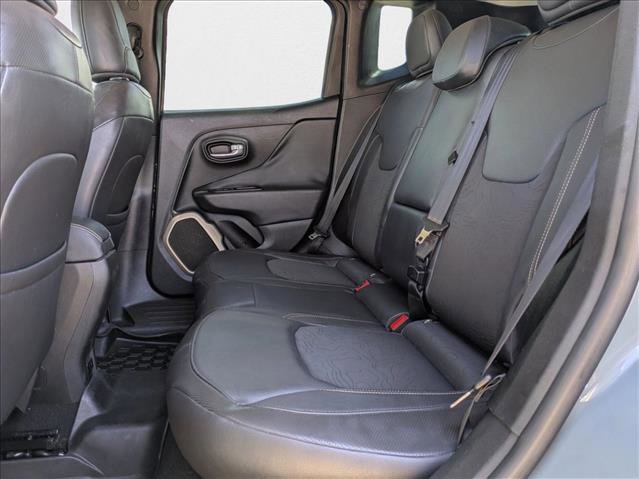 Used 2017 Jeep Renegade Trailhawk image 20