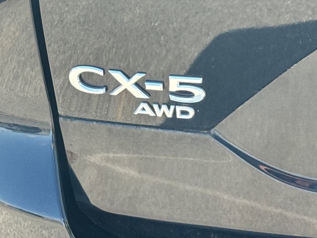 Used 2023 MAZDA CX-5 AWD 2.5 S w/ Select Package image 14