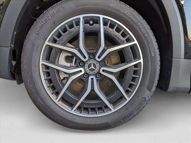 New 2023 Mercedes-Benz EQB 350 4MATIC SUV image 24