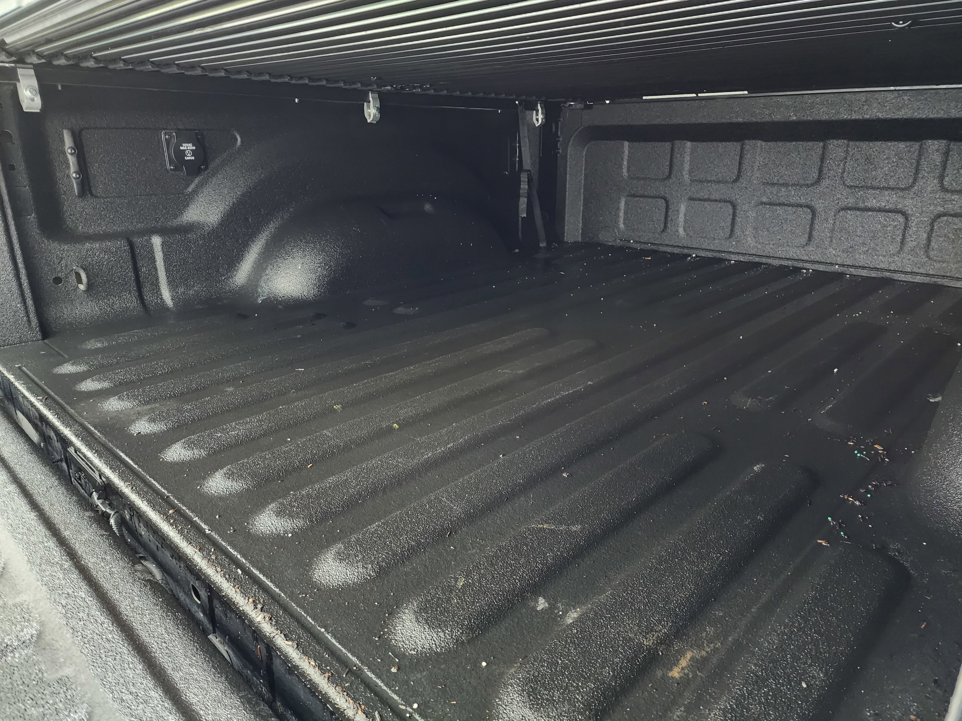 Used 2023 RAM 3500 Laramie image 5