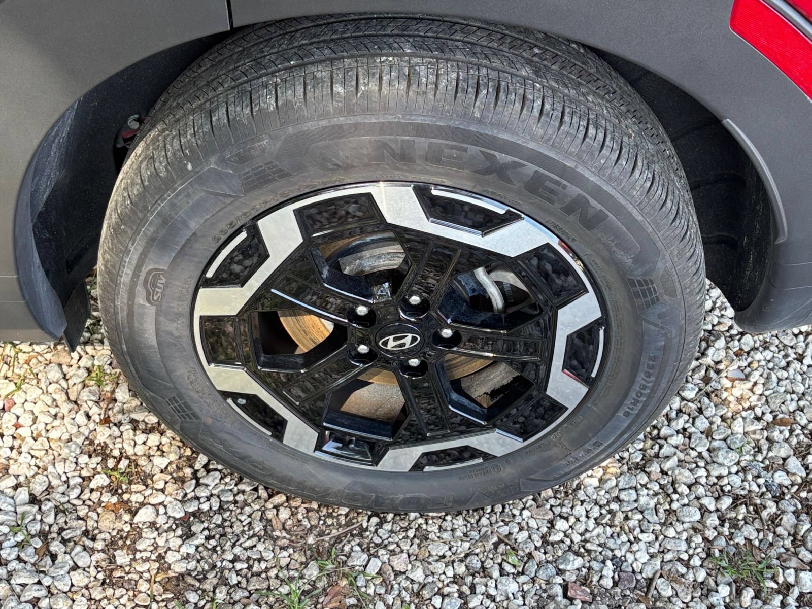 Used 2026 Hyundai Santa Fe SEL FWD image 32