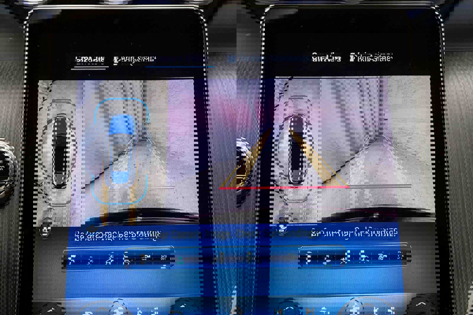 Used 2025 Mercedes-Benz GLC 63 AMG S image 19