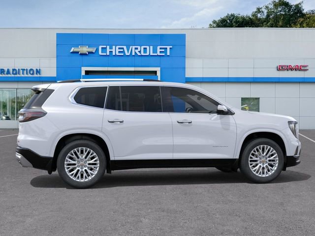 New 2026 GMC Acadia Denali w/ Super Cruise Package image 5