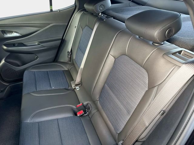 New 2026 Buick Envista Preferred w/ Convenience I Package image 12