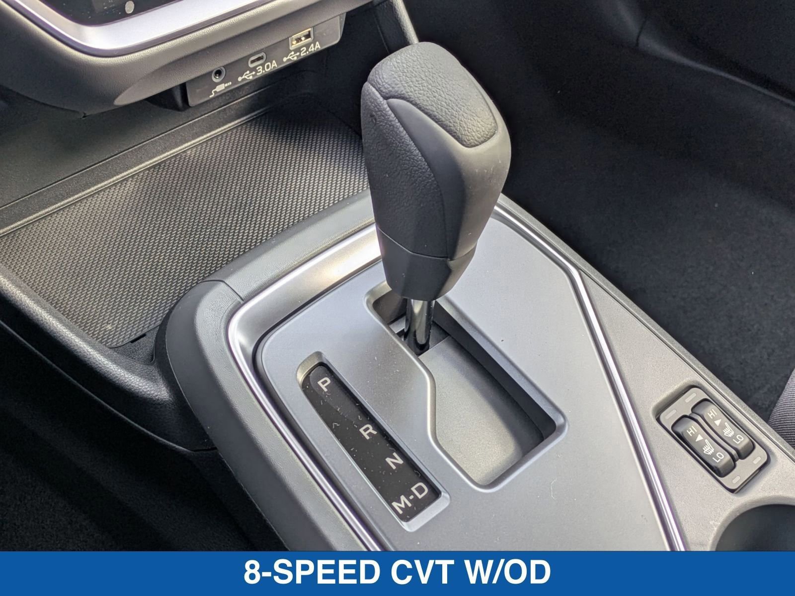 Certified 2025 Subaru Crosstrek 2.0i Premium image 15