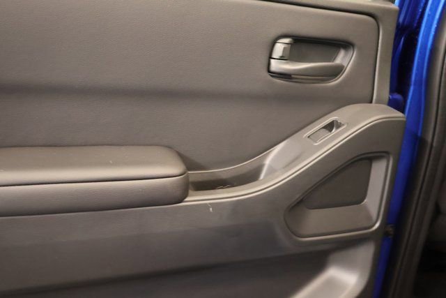 New 2026 Nissan Frontier SV w/ SV Convenience Package image 26