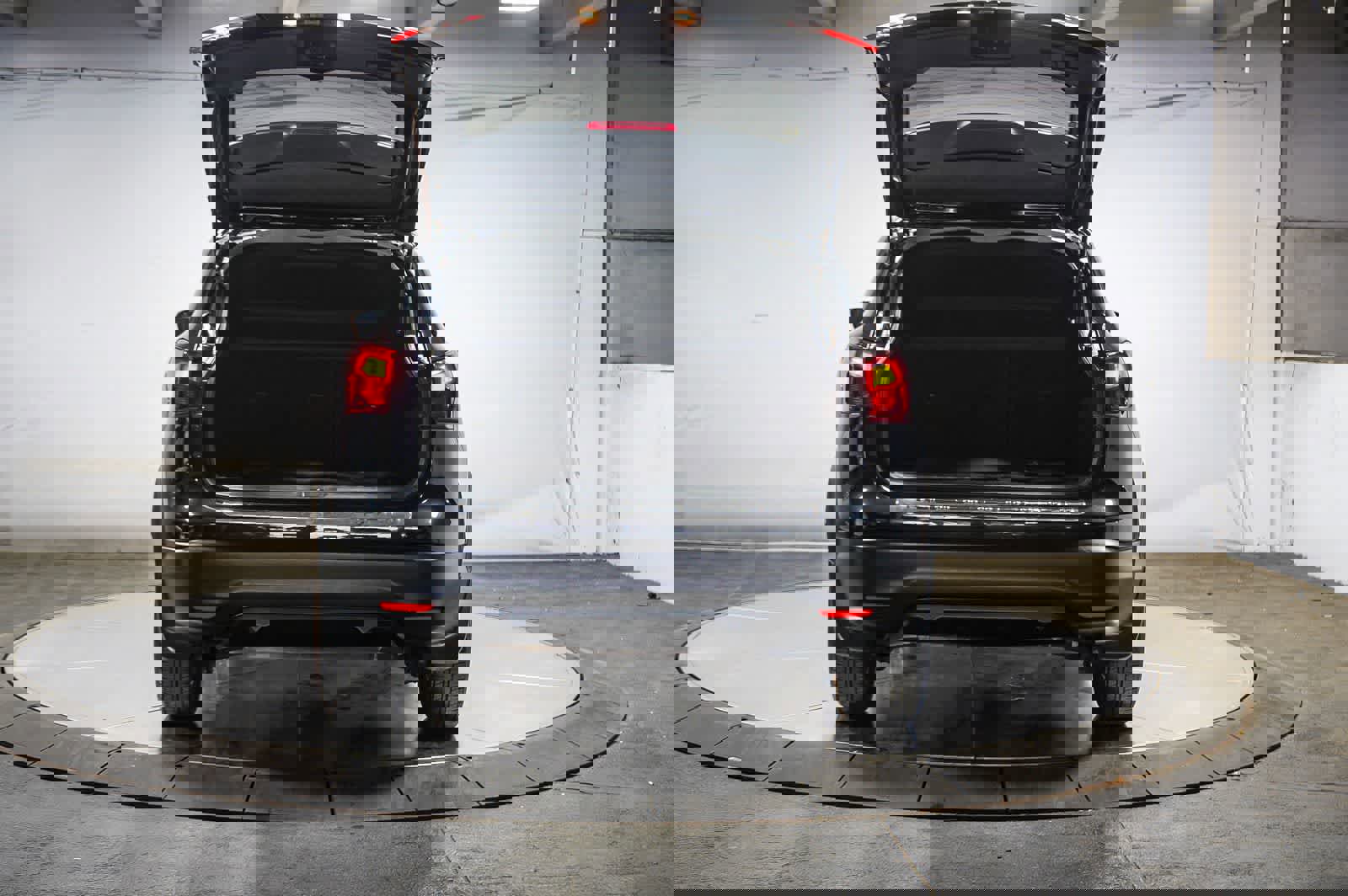 Used 2019 Nissan Rogue Sport S w/ Appearance Package image 26