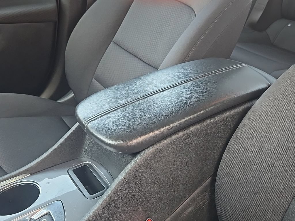 Used 2024 Chevrolet Malibu LT FWD image 31