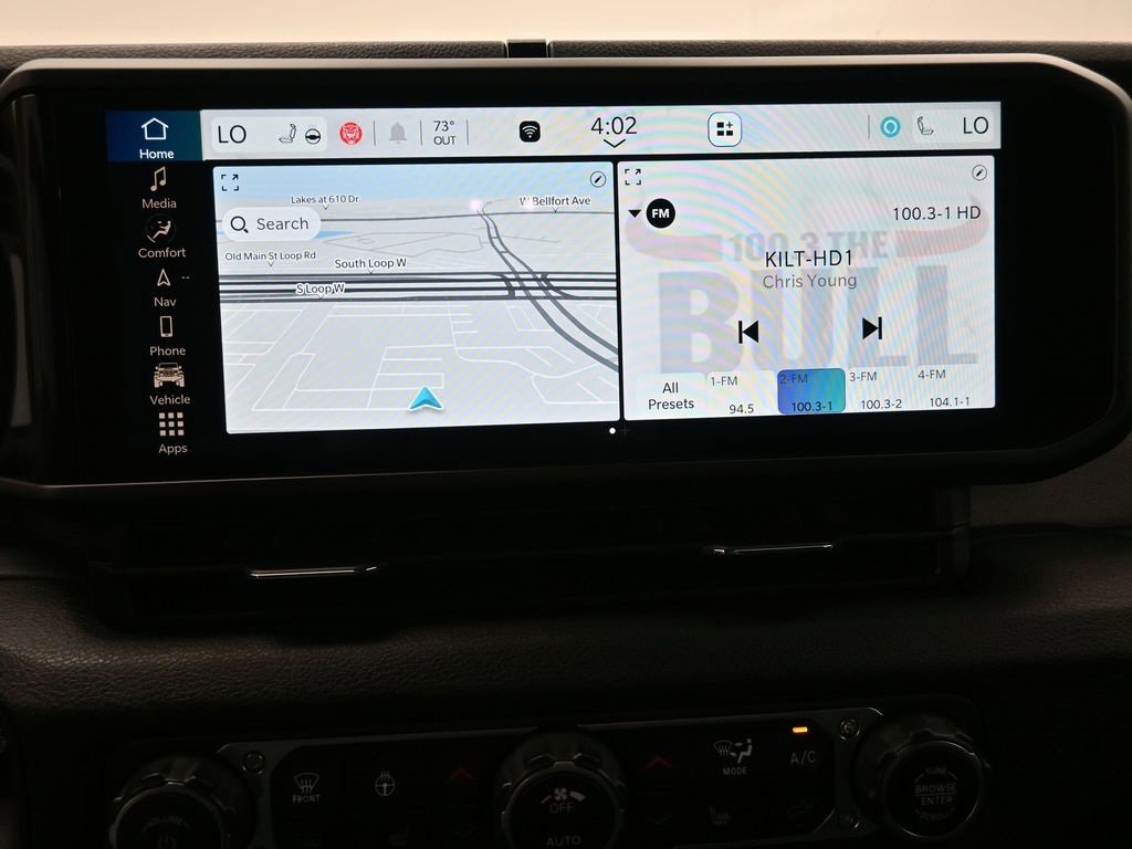 Used 2024 Jeep Gladiator Willys image 9