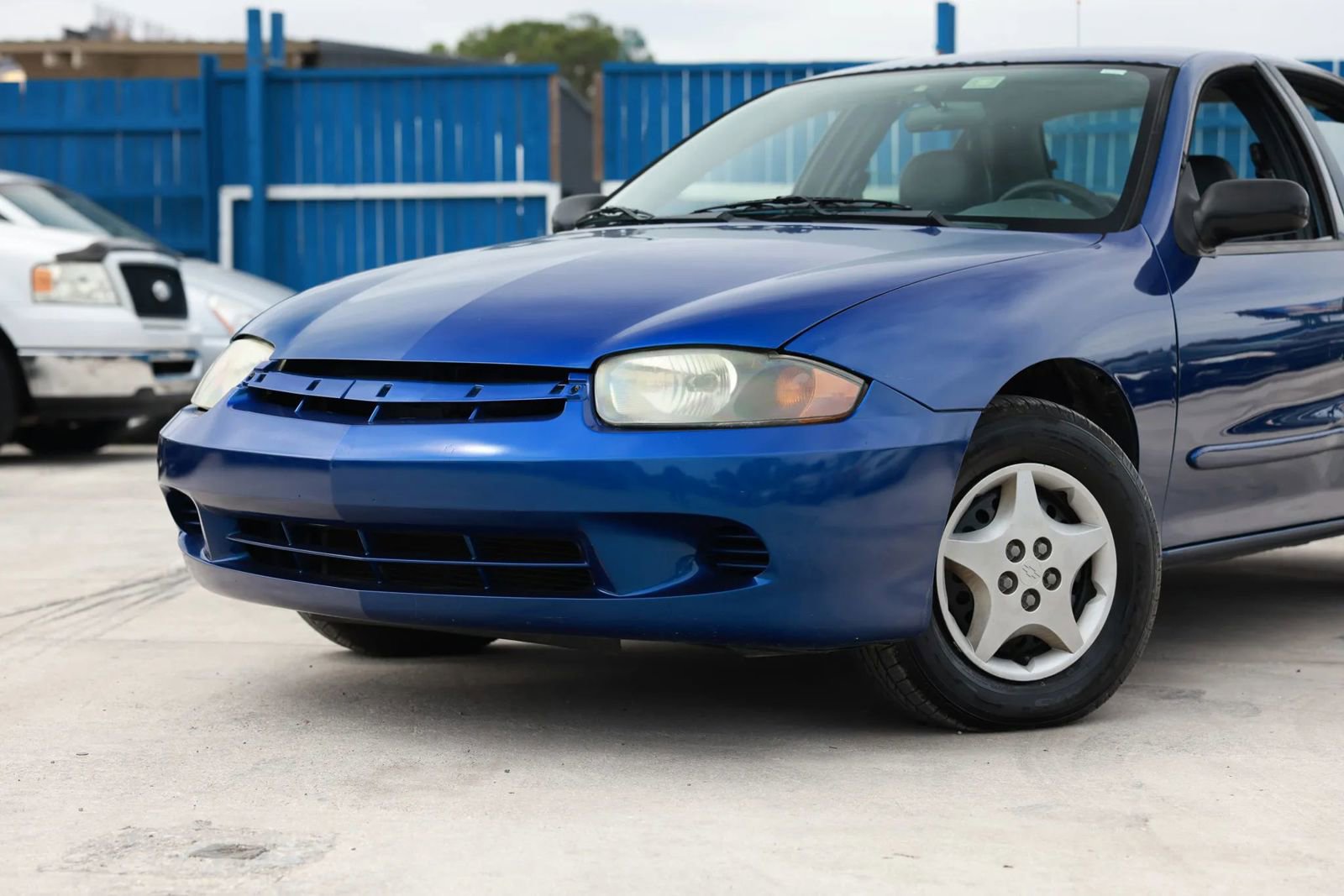 Used 2005 Chevrolet Cavalier Sedan 4D w/ Preferred Equipment Group image 24
