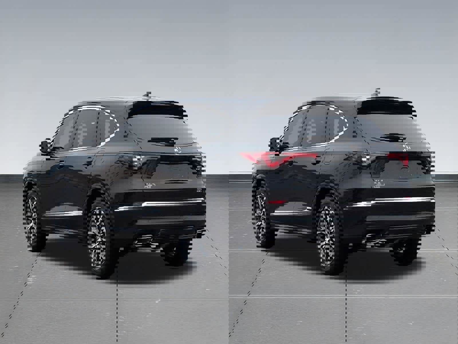 Used 2023 Acura MDX SH-AWD w/ Technology Package image 4