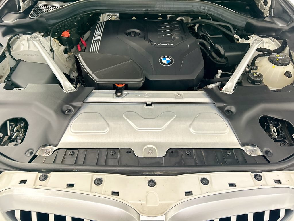 Used 2023 BMW X3 sDrive30i w/ Premium Package RWD image 28