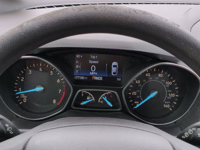 Used 2017 Ford Escape S FWD image 25