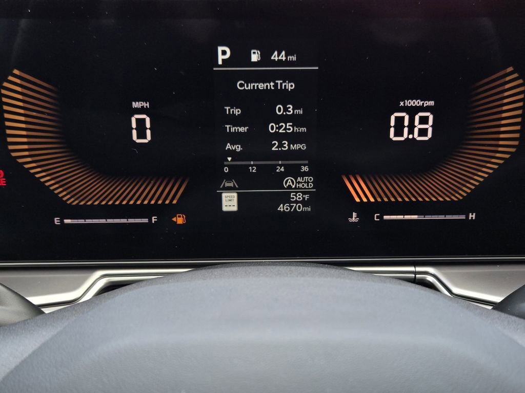New 2026 Kia Sorento EX w/ EX Premium Package FWD image 15