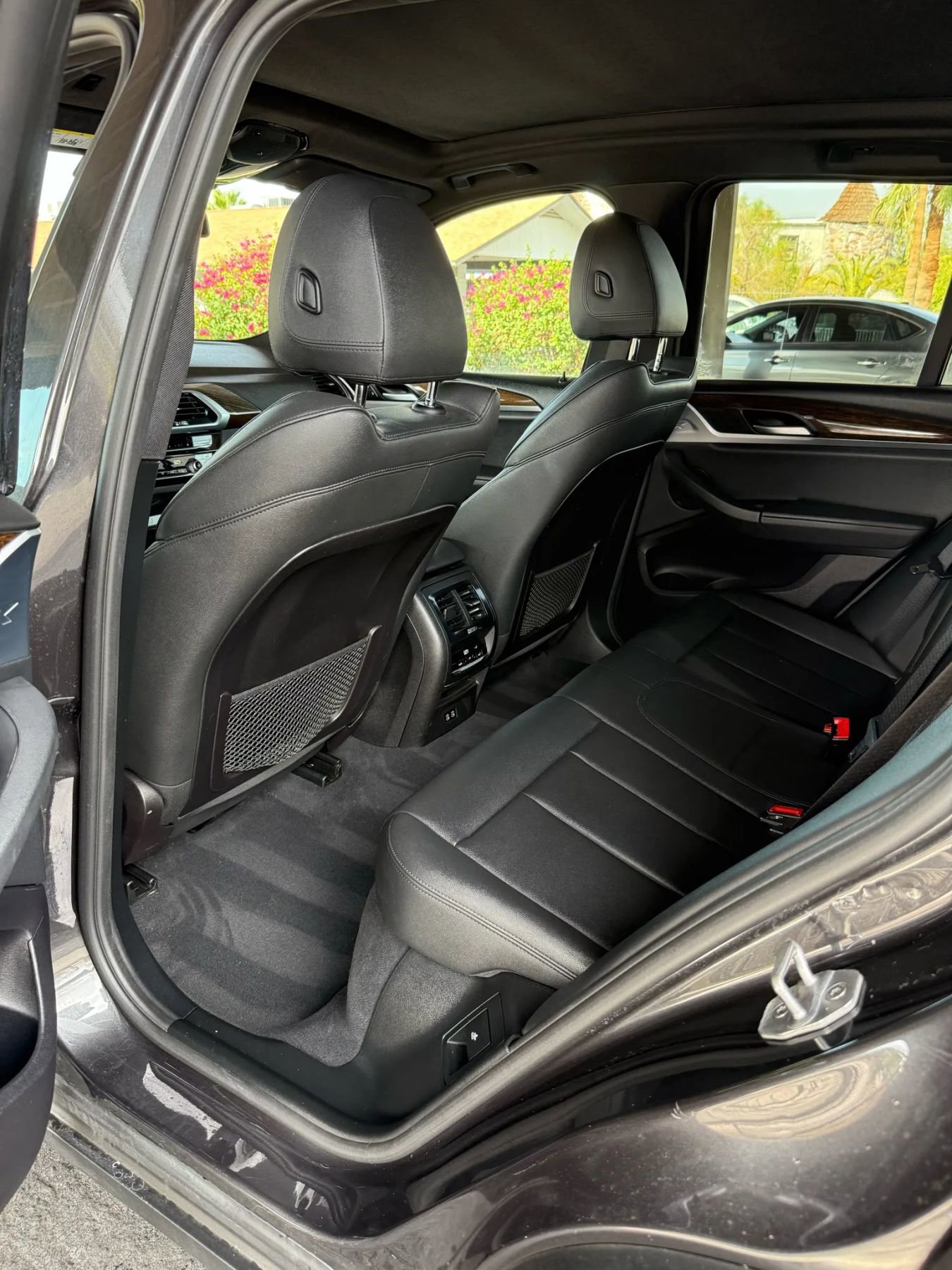 Used 2020 BMW X3 sDrive30i image 9