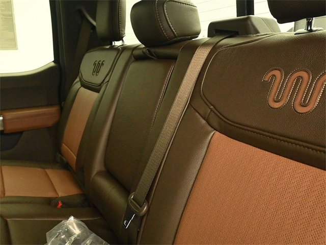 New 2026 Ford F150 King Ranch image 11