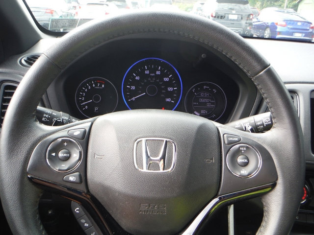 Used 2022 Honda HR-V Sport image 23