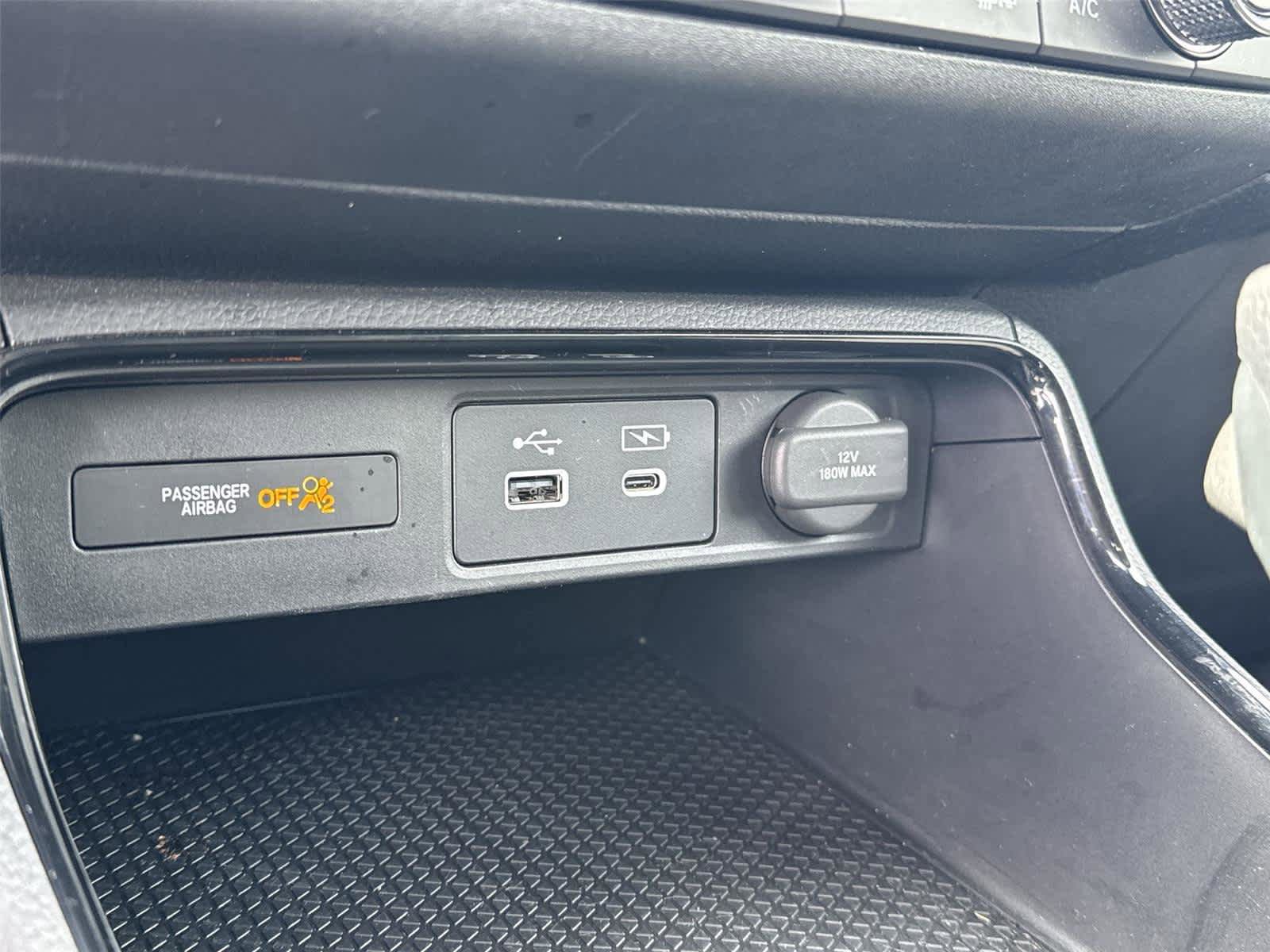 Used 2024 Honda CR-V EX image 26