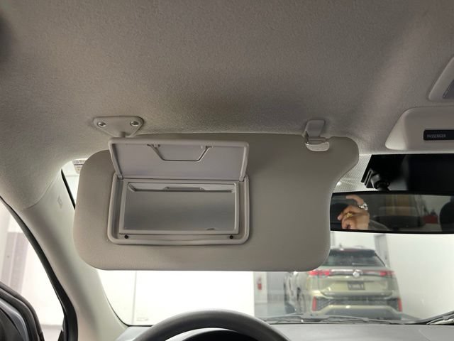 Used 2022 Mitsubishi Mirage G4 ES FWD image 24