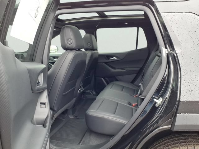 New 2026 Chevrolet Equinox LT w/ Convenience Package II AWD/4WD image 11