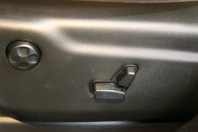 Used 2019 Jeep Grand Cherokee Trailhawk w/ Trailhawk Luxury Group image 20