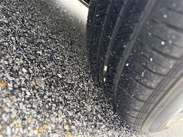 Used 2017 Honda Accord LX image 34