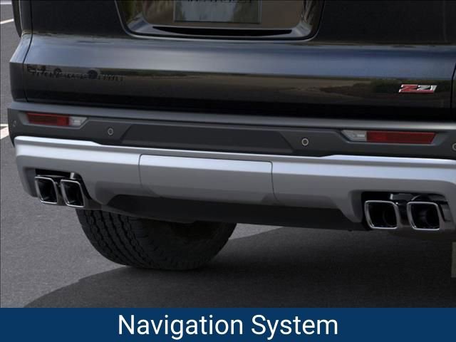 New 2026 Chevrolet Traverse Z71 image 16