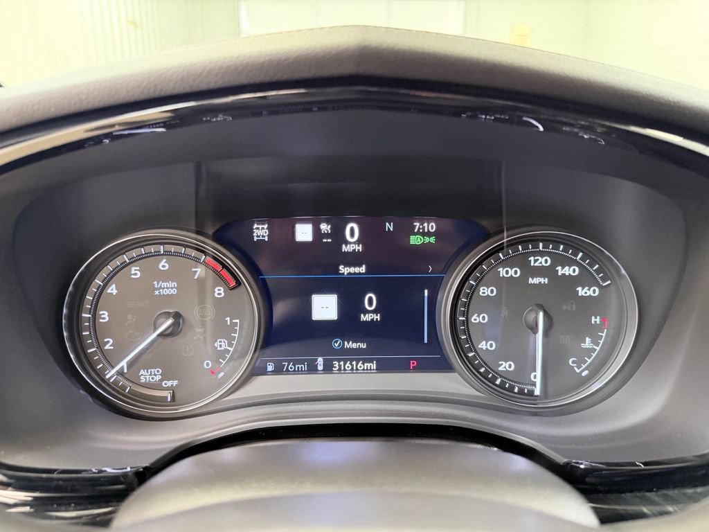 Used 2021 Cadillac XT6 Premium Luxury AWD/4WD image 47