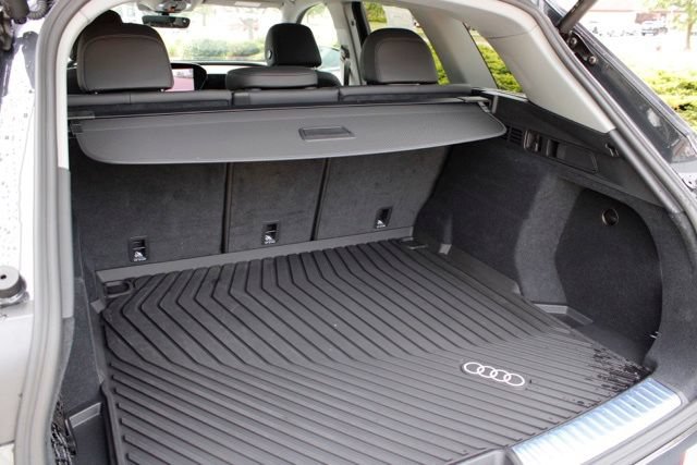 Used 2025 Audi Q5 Premium w/ Convenience Package AWD/4WD image 7