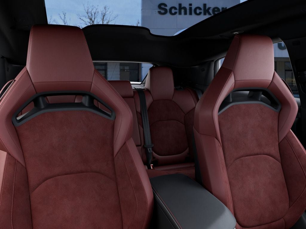 New 2026 Dodge Charger R/T AWD/4WD image 29
